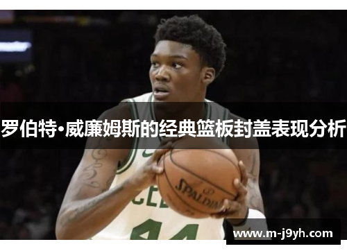 罗伯特·威廉姆斯的经典篮板封盖表现分析