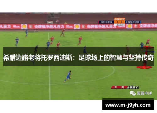 希腊边路老将托罗西迪斯：足球场上的智慧与坚持传奇