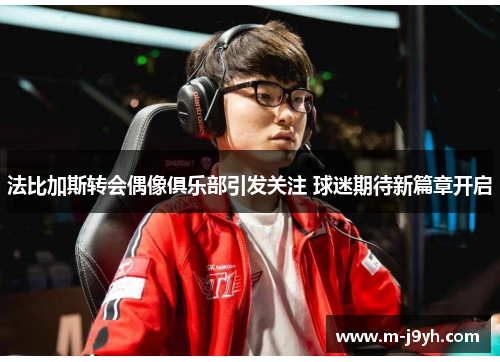 法比加斯转会偶像俱乐部引发关注 球迷期待新篇章开启