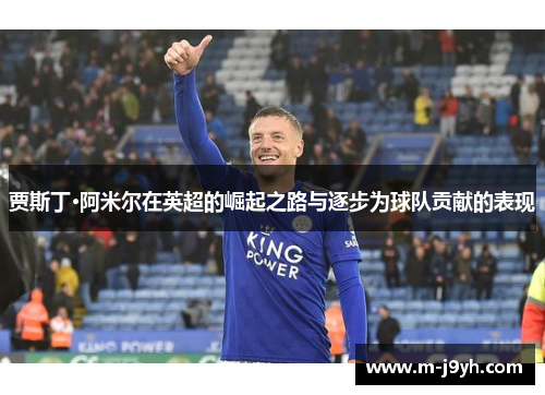 贾斯丁·阿米尔在英超的崛起之路与逐步为球队贡献的表现