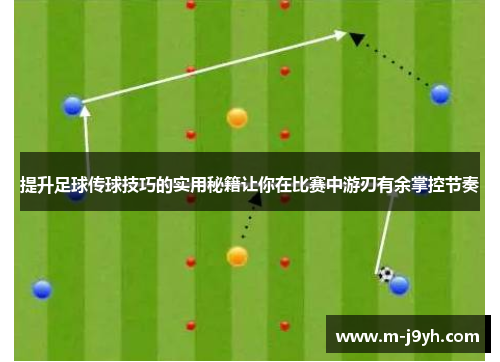 提升足球传球技巧的实用秘籍让你在比赛中游刃有余掌控节奏 提升足球传球技巧的实用秘籍让你在比赛中游刃有余掌控节奏